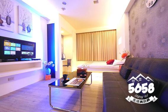 85 Cape Inn Гаосюн Экстерьер фото