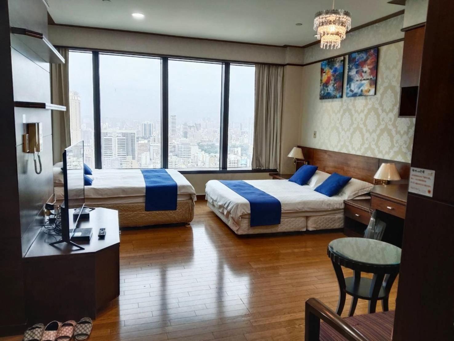 85 Cape Inn Гаосюн Экстерьер фото